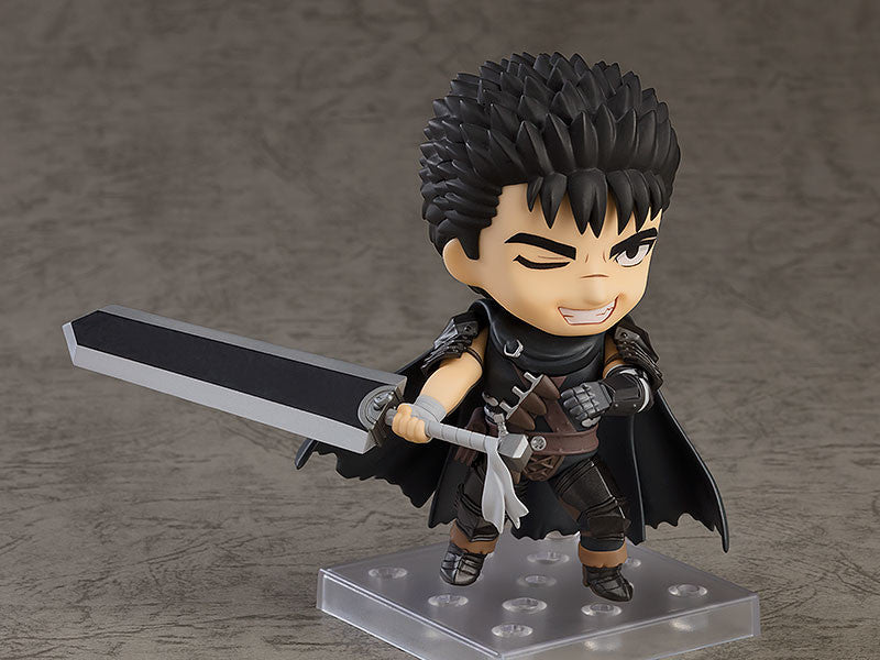 Nendoroid "Berserk" Guts