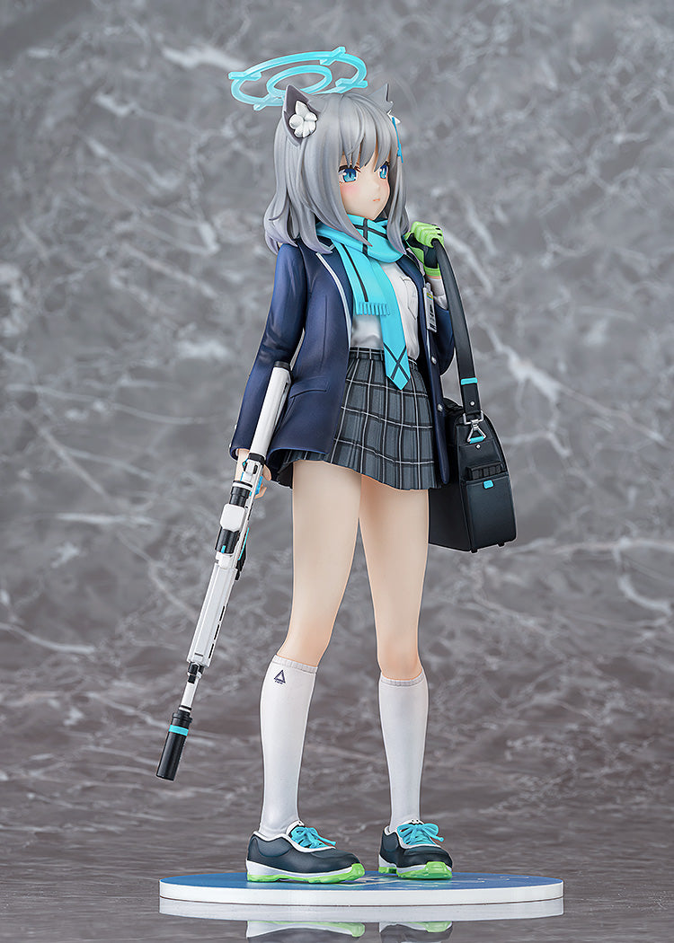"Blue Archive" Shiroko