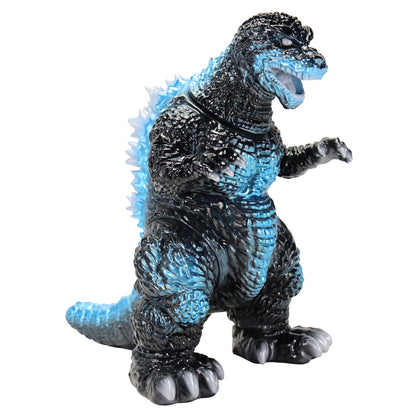 BIG Retro Soft Vinyl Series "Godzilla, Mothra and King Ghidorah: Giant Monsters All-Out Attack" Roar Atomic Breath Ver.