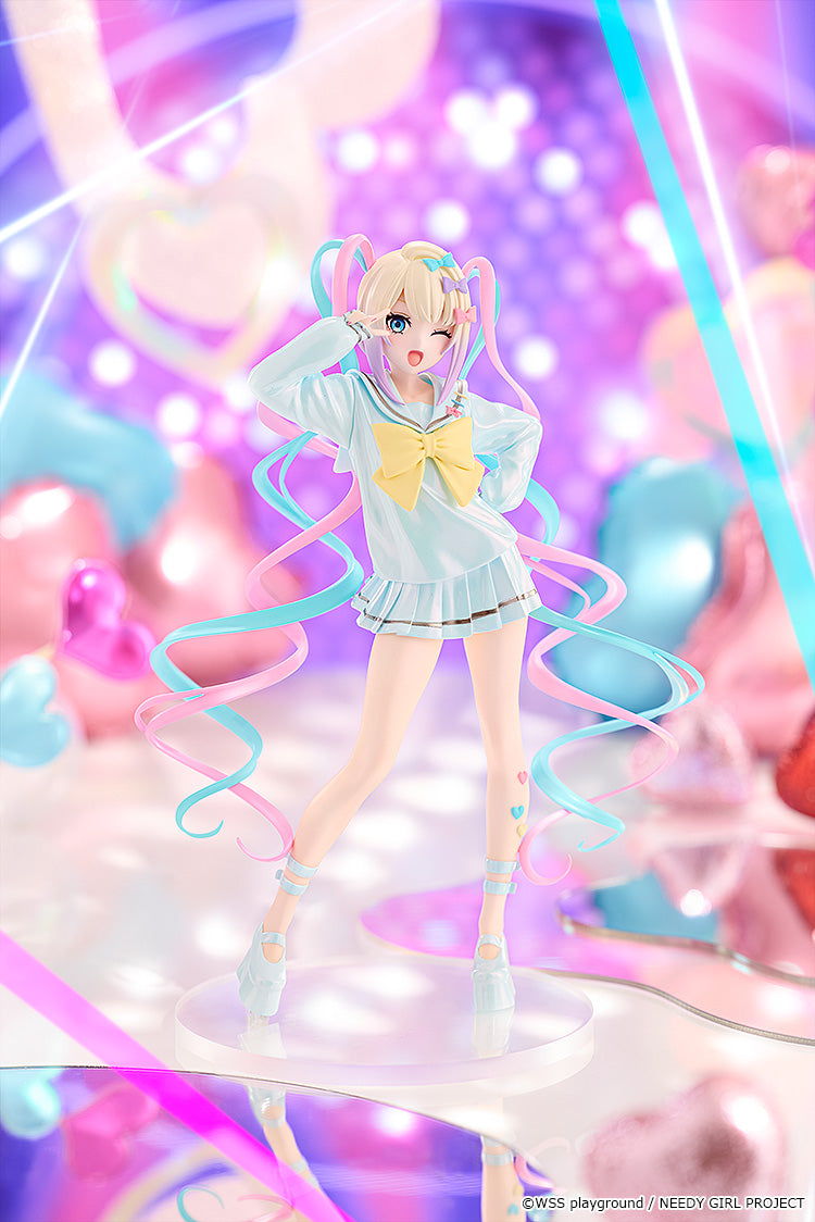 POP UP PARADE "NEEDY STREAMER OVERLOAD" OMGkawaiiAngel Anime Ver.