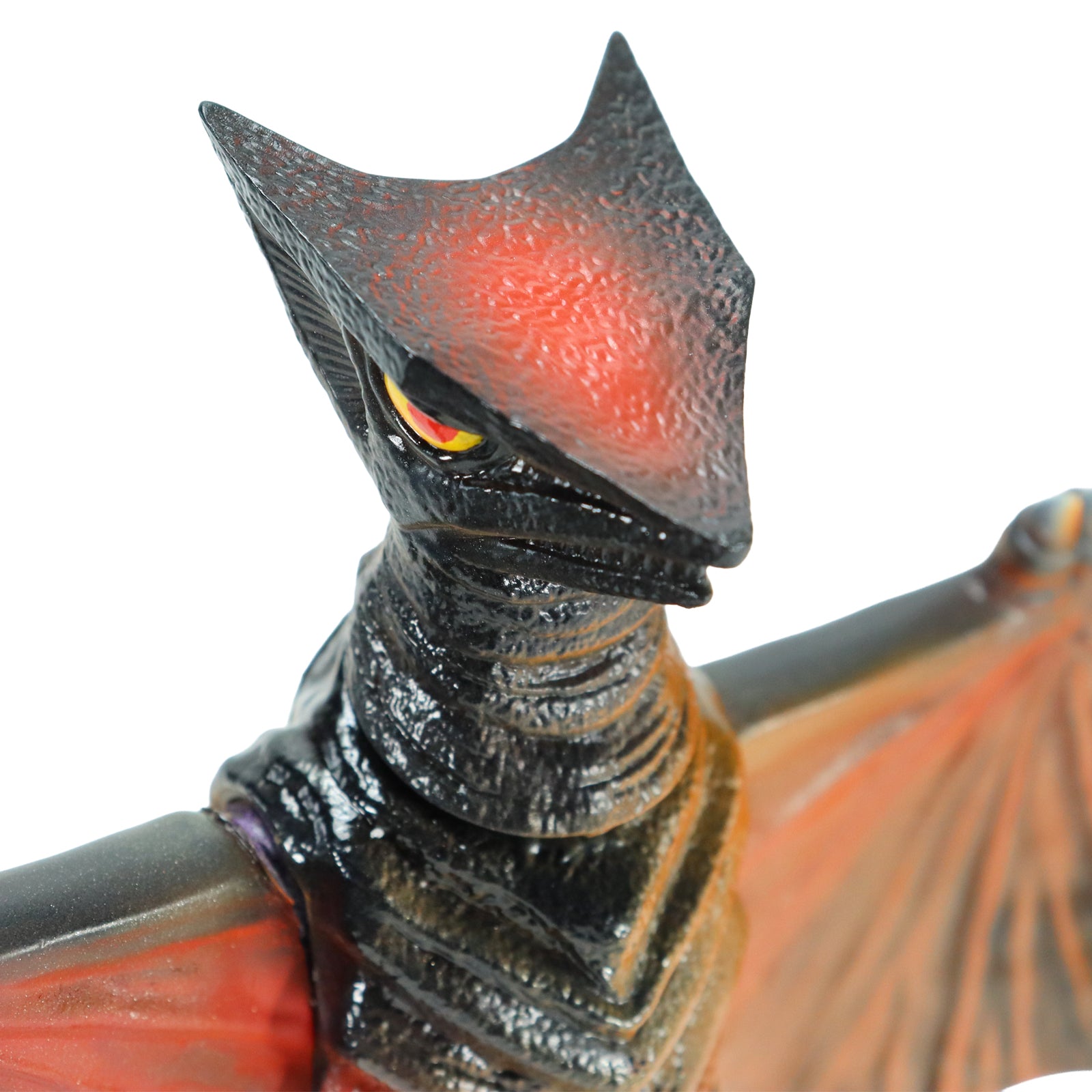 MSS Gamera Vol. 13 "Gamera vs. Gyaos" Gyaos (1967) Dawn of the Final Battle Ver.