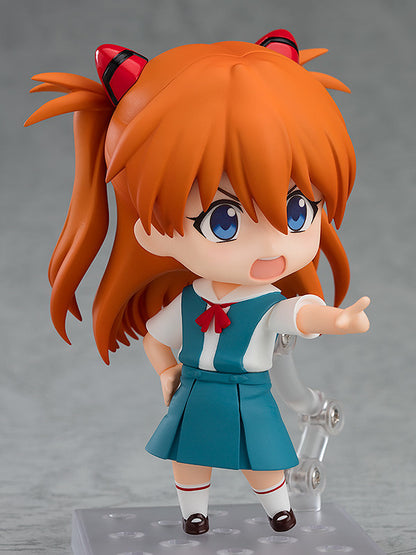 Nendoroid "Rebuild of Evangelion" Shikinami Asuka Langley