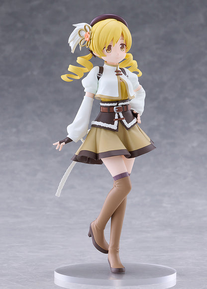 "Puella Magi Madoka Magica the Movie -Walpurgisnacht: Rising-" Tomoe Mami Non-Scale Figure