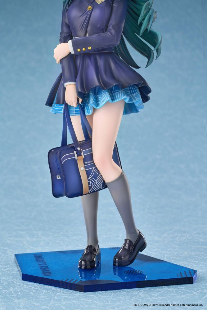 Tsukimura Temari - Hydrangea After the Rain - Before Training Ver.