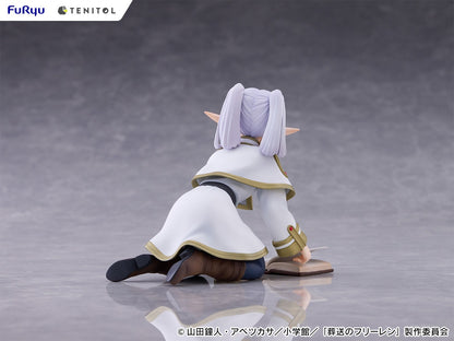 TENITOL "Frieren: Beyond Journey's End" Frieren (Petit)