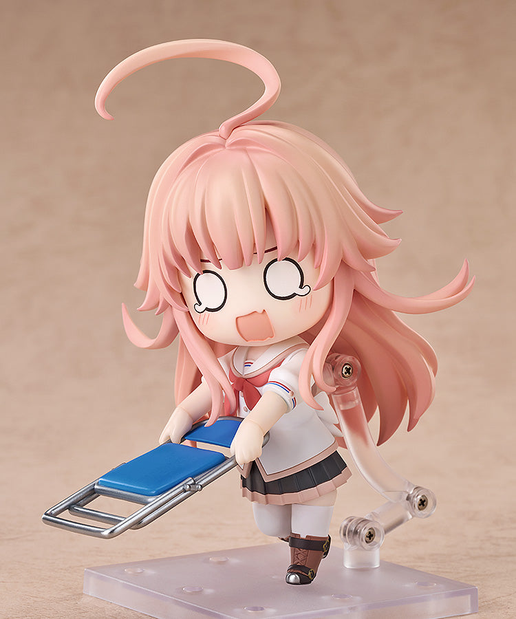 Nendoroid "Nukitashi THE ANIMATION" Watarai Hinami