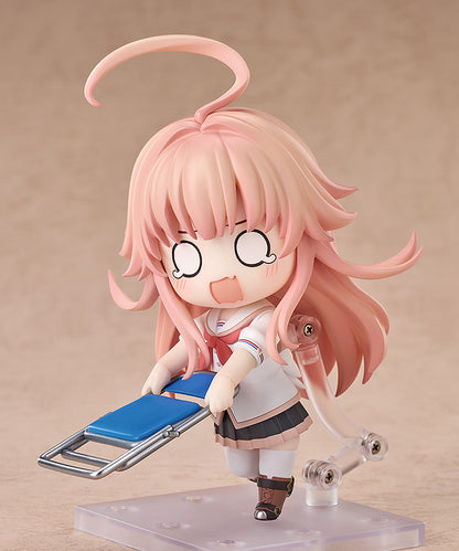 Nendoroid "Nukitashi THE ANIMATION" Watarai Hinami
