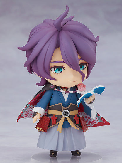Nendoroid "Touken Ranbu -ONLINE-" Kasen Kanesada
