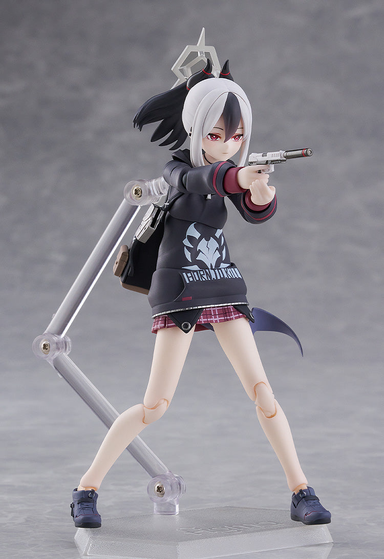 figma "Blue Archive" Onikata Kayoko