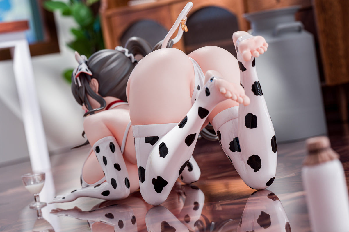 ADAMAS USHI MUSUME MOO-N 1/6 SCALE FIGURE