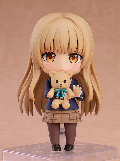 Nendoroid "The Angel Next Door Spoils Me Rotten" Shiina Mahiru