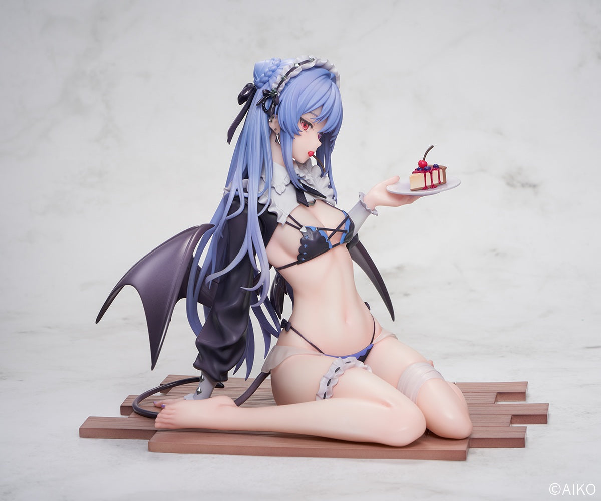 1/6 NIYA Maid Ver. Illustrated by AIKO