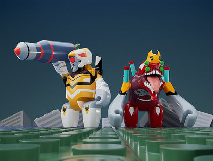"Rebuild of Evangelion" BRICKROID Evangelion Proto Type-00'