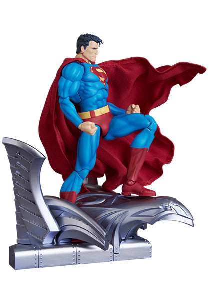 MAFEX "Superman: For Tomorrow" Superman (Superman: For Tomorrow)