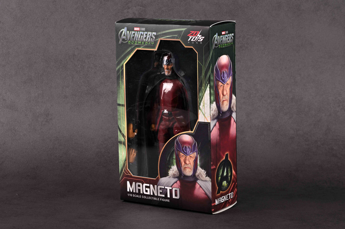 Magneto (S)