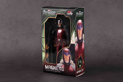 Magneto (S)