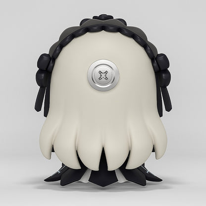Huggy Good Smile "Rozen Maiden" Suigintou
