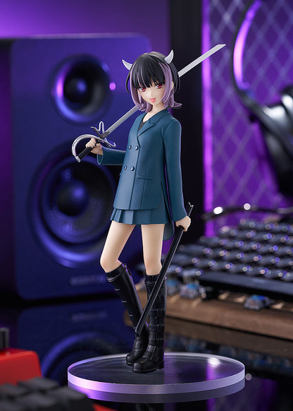 POP UP PARADE Zutto Mayonaka De Iinoni. Nira-chan Devil (Time Left)