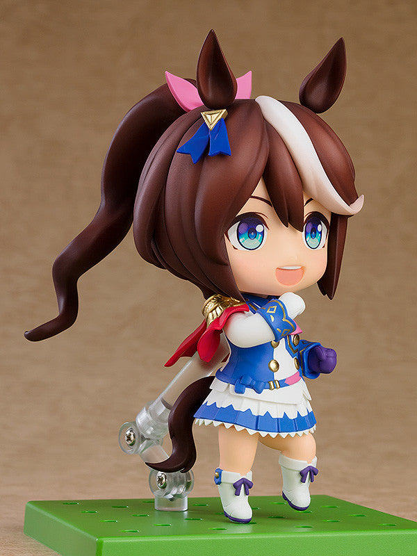 Nendoroid "Uma Musume Pretty Derby" Tokai Teio