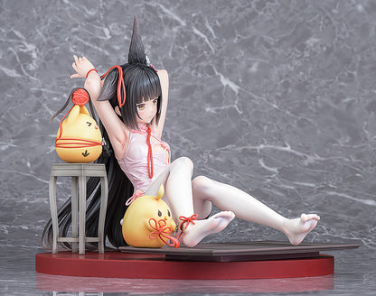 "Azur Lane" Nagato Guardian Fox's Blessed Bonds