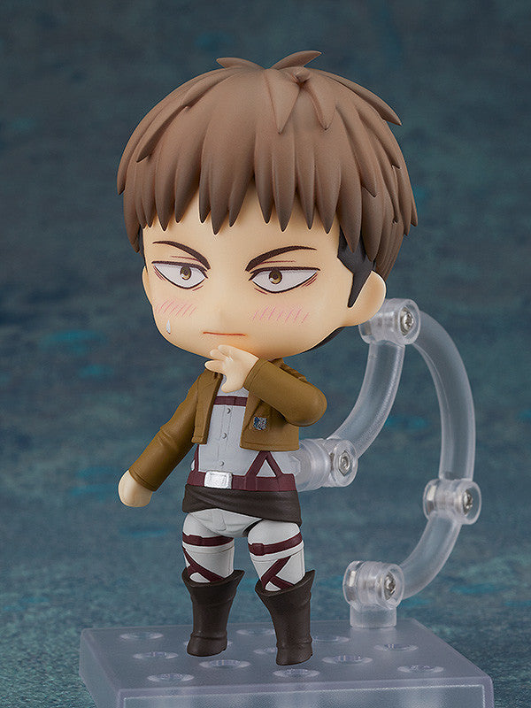 Nendoroid "Attack on Titan" Jean Kirstein