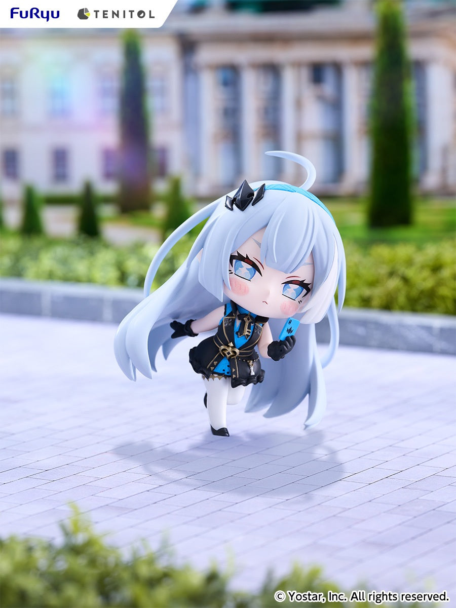 TENITOL "Stella Sora" Tyrant (Female) (Mini)