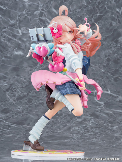 "Onimai: I'm Now Your Sister!" Oyama Mahiro Heisei Gyaru Ver.