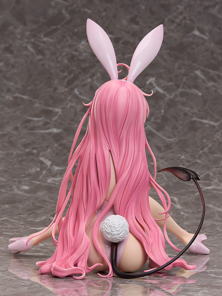 "To Love-Ru Darkness" Lala Satalin Deviluke Bare Leg Bunny Ver.
