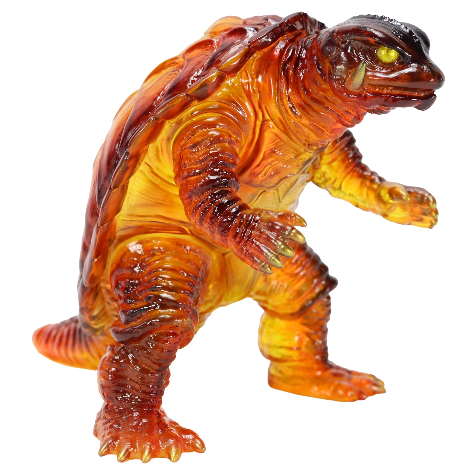MSS Gamera Vol. 13 "Gamera: Guardian of the Universe" Gamera (1995) Final Battle Ver.