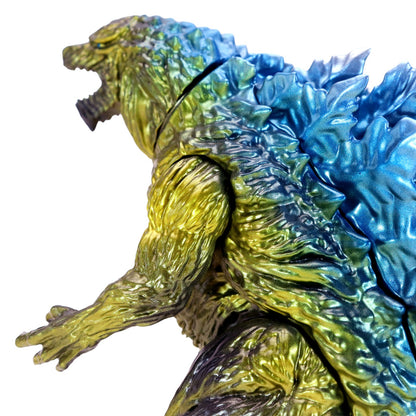 CCP Middle Size Series Godzilla EX Vol. 21 "Godzilla: The Planet Eater" Godzilla Earth vs. Ghidorah Image Ver.