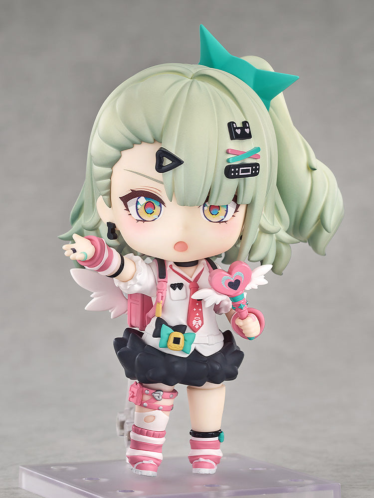 Nendoroid "Zenless Zone Zero" Sunna