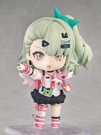 Nendoroid "Zenless Zone Zero" Sunna