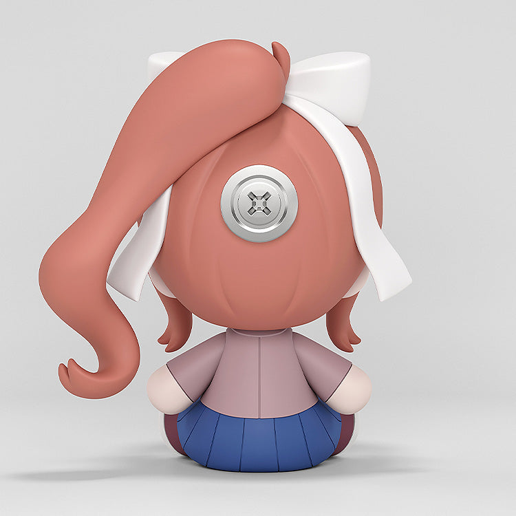 Huggy Good Smile "Doki Doki Literature Club!" Monika