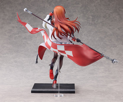 "STEINS;GATE" Makise Kurisu Racing Ver.