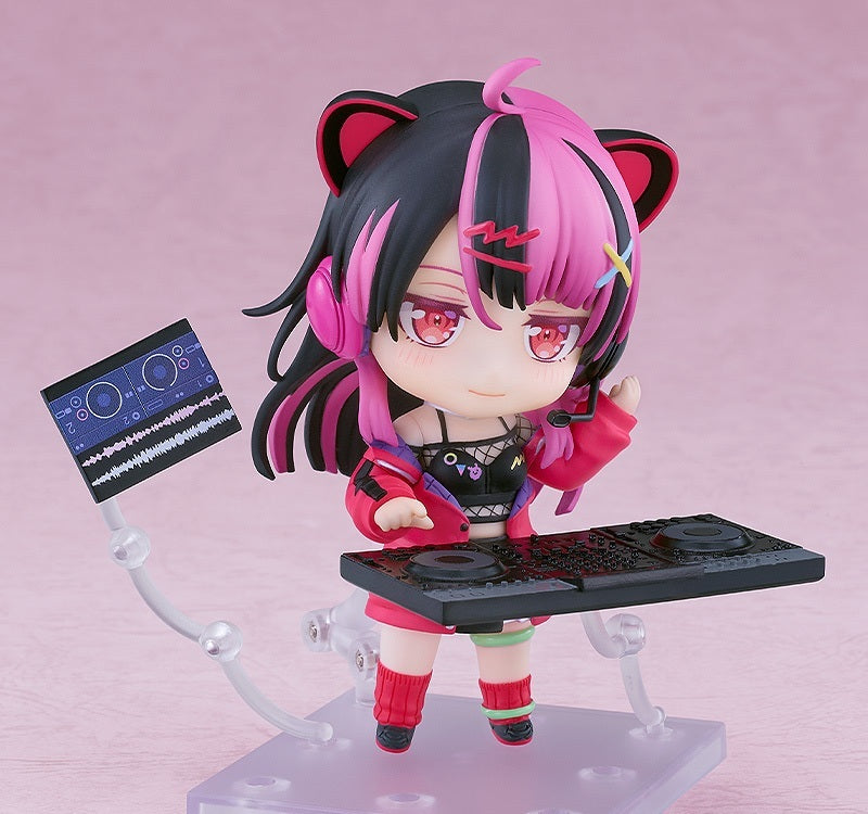 Nendoroid "BanG Dream!" Sengoku Yuno