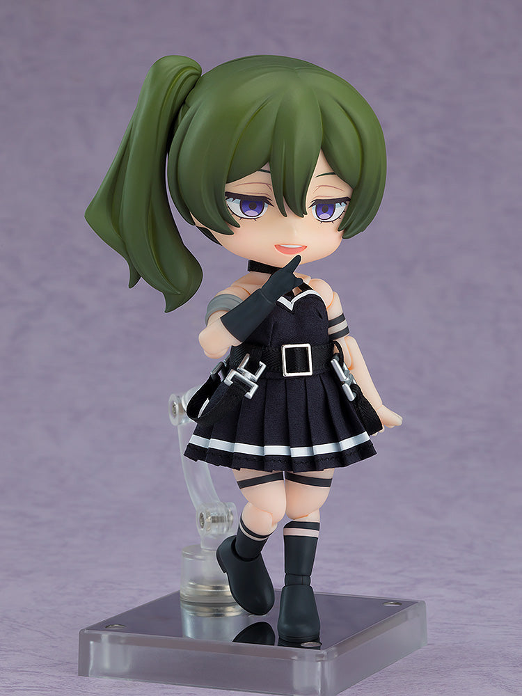 Nendoroid Doll Outfit Set "Frieren: Beyond Journey's End" Ubel