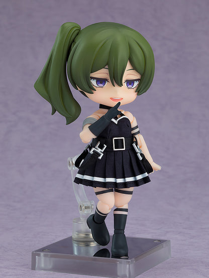 Nendoroid Doll Outfit Set "Frieren: Beyond Journey's End" Ubel