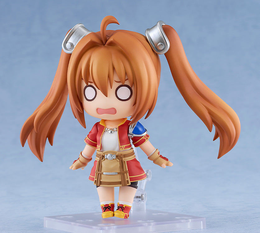 Nendoroid "Trails in the Sky 1st Chapter" Estelle Bright The 1st Ver.