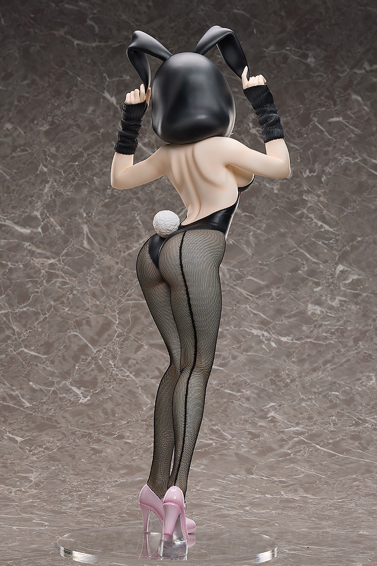 "Danganronpa 2: Goodbye Despair" Nanami Chiaki Bunny Ver. 1/3 Scale