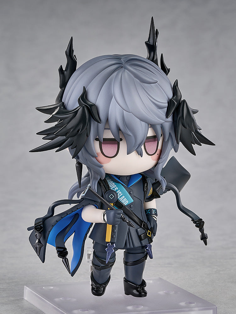 Nendoroid "Arknights" Logos