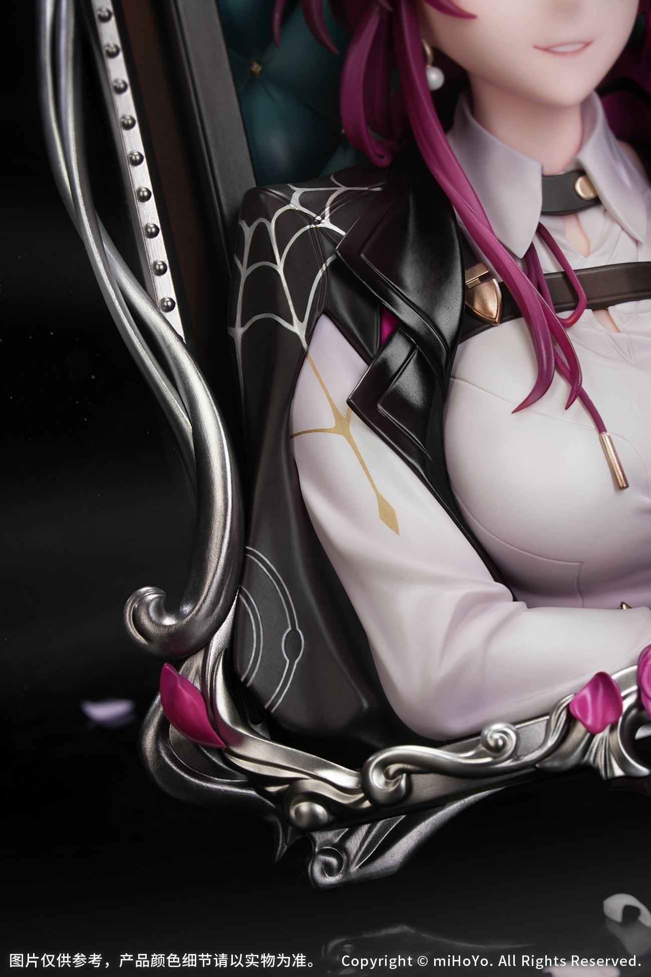 "Honkai: Star Rail" Diorama Kafka: Patience Is All You Need Ver.