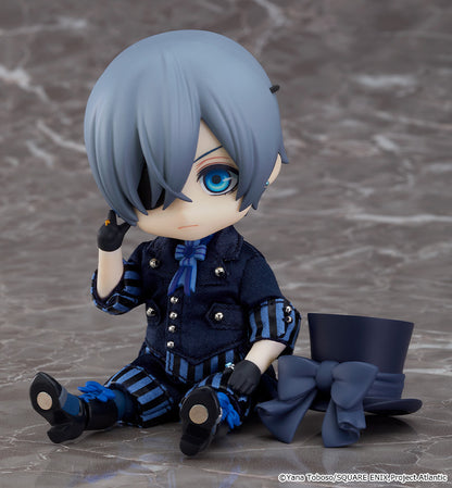 Nendoroid Doll "Black Butler Book of the Atlantic" Ciel Phantomhive