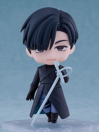 Nendoroid "ALIEN STAGE" Ivan