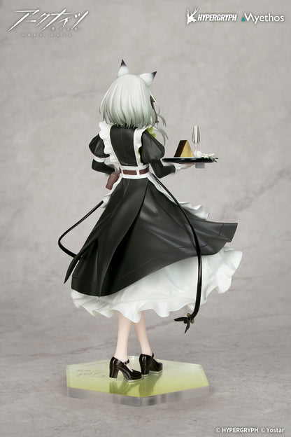 Gift+ "Arknights" 1/8 Kal'tsit: The Remains of Time VER.