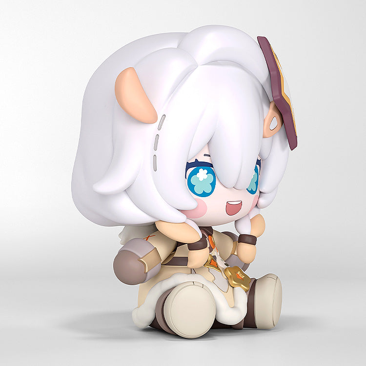 Huggy Good Smile "Honkai Impact 3rd" ELF / Kiana Kaslana