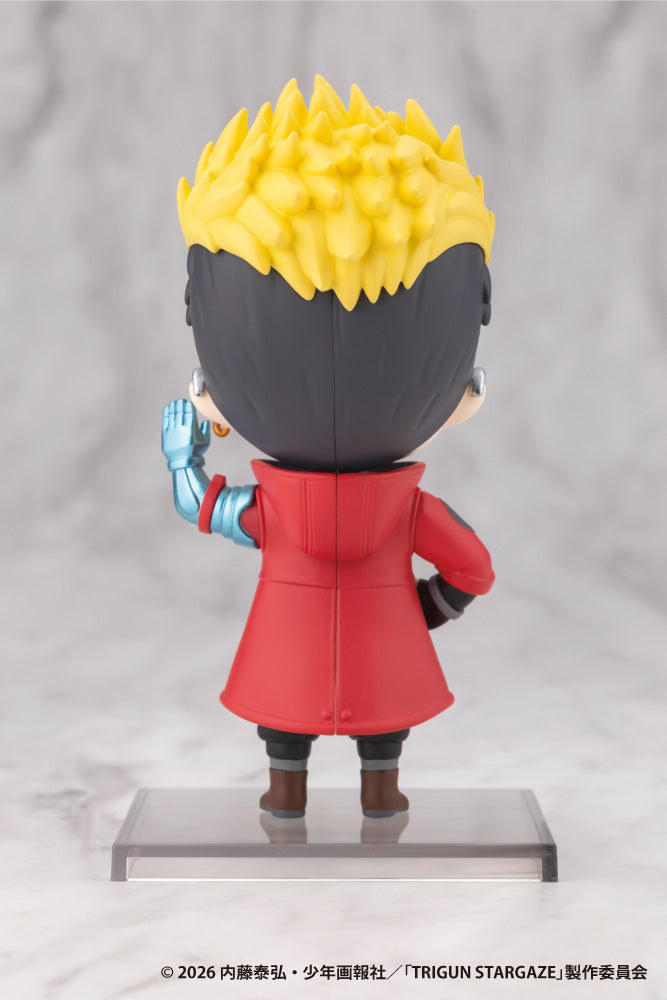 "Trigun Stargaze" OSHI WORKS Mini Vash the Stampede