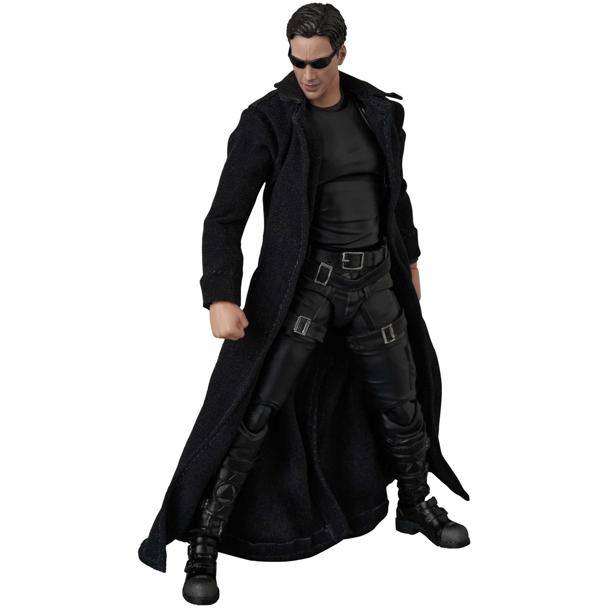 MAFEX "The Matrix" Neo (The Matrix)