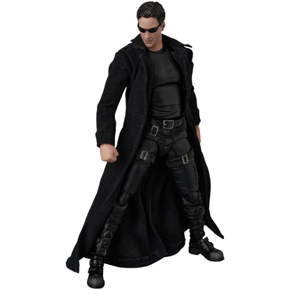 MAFEX "The Matrix" Neo (The Matrix)