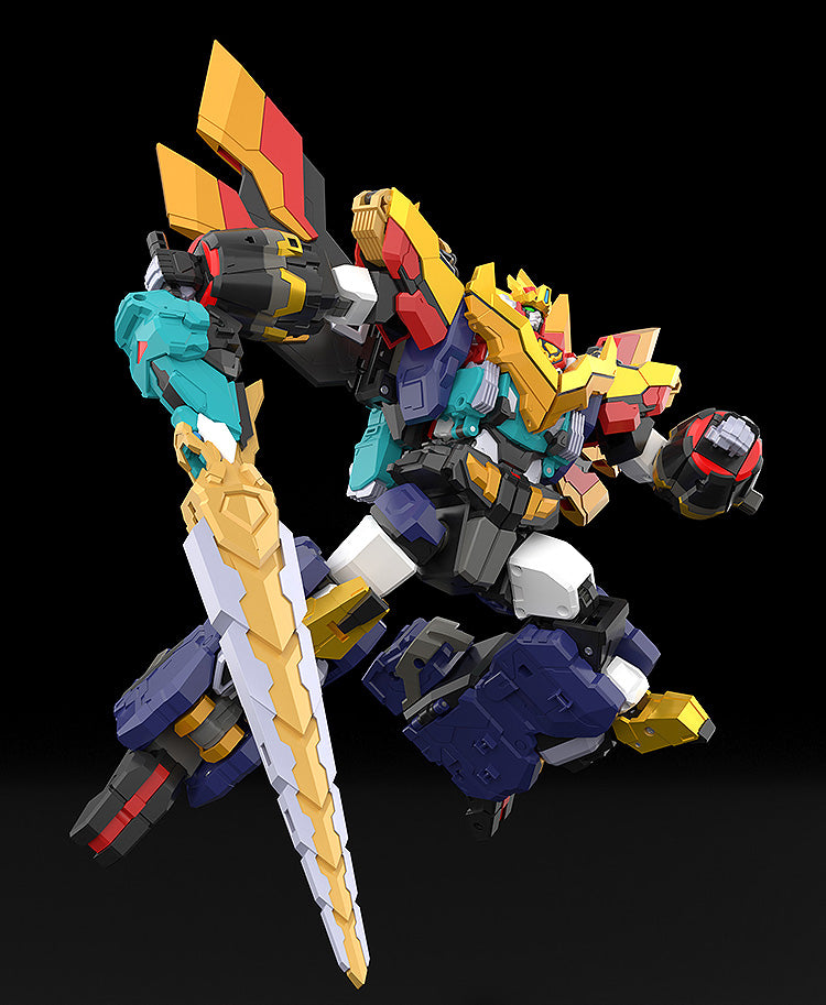 THE GATTAI "DANDIVINE" DX DANDIVINE