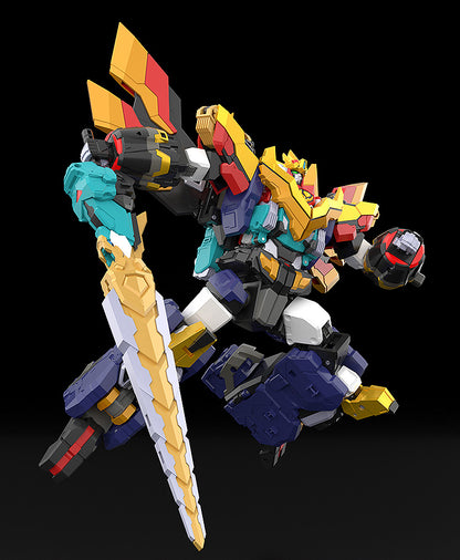 THE GATTAI "DANDIVINE" DX DANDIVINE